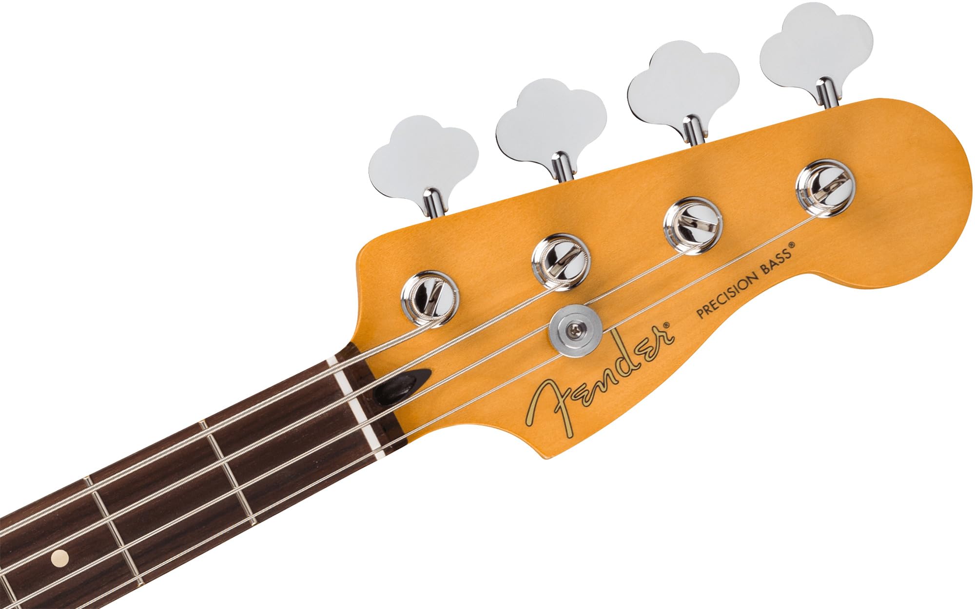 Fender Limited Edition Player II Precision Bass - Sparkle 3-Color Sunburst w/ Cleaning Kit