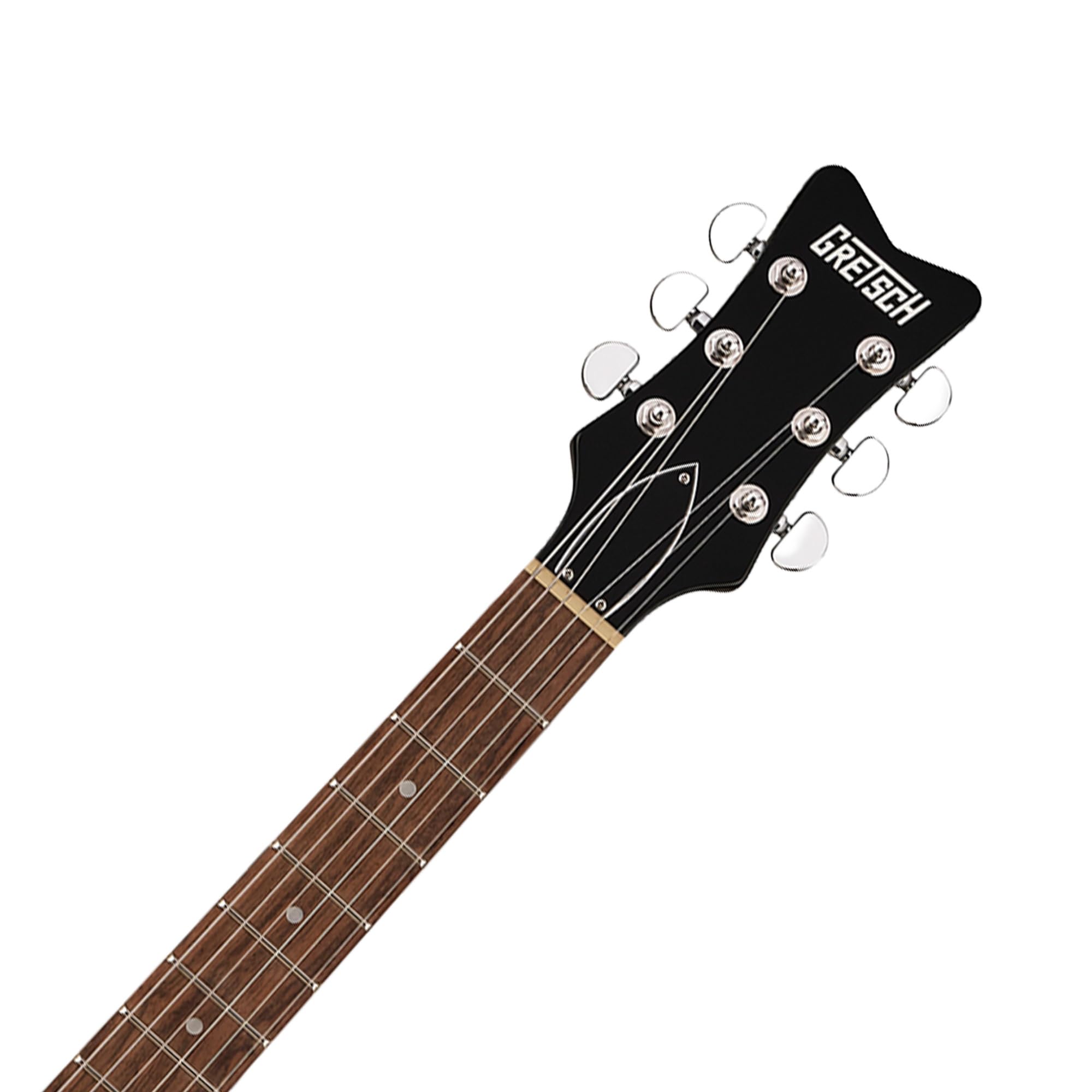 Gretsch Ignite Jet Club Electric Guitar - Jet Black