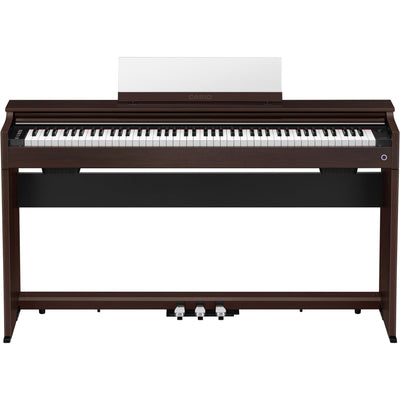 Casio AP-S200 Celviano 88-Key Digital Piano - Brown w/ Furniture Bench