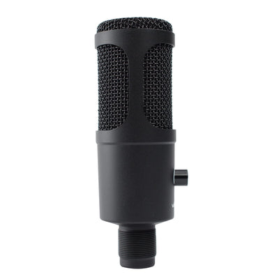 Vault U750 USB Condenser Podcast Microphone with Tripod Stand