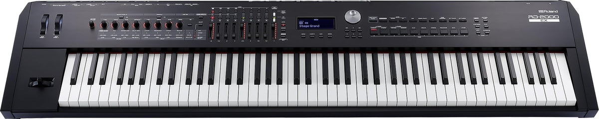 Roland RD-2000 EX 88-Key Stage Piano