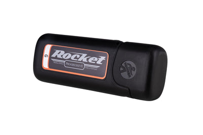 Hohner Progressive Rocket Harmonica - Key of G