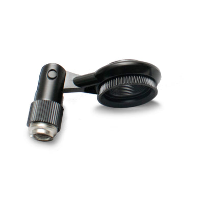 Vault VCM Studio Microphone with Tripod, XLR Cable, and Shock Mount