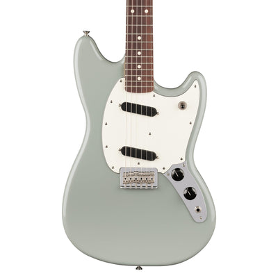 Fender Player II Mustang - Cactus Gray