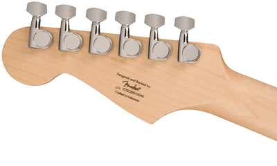 Fender Squier Sonic Stratocaster - 2-Color Sunburst w/ Tuner