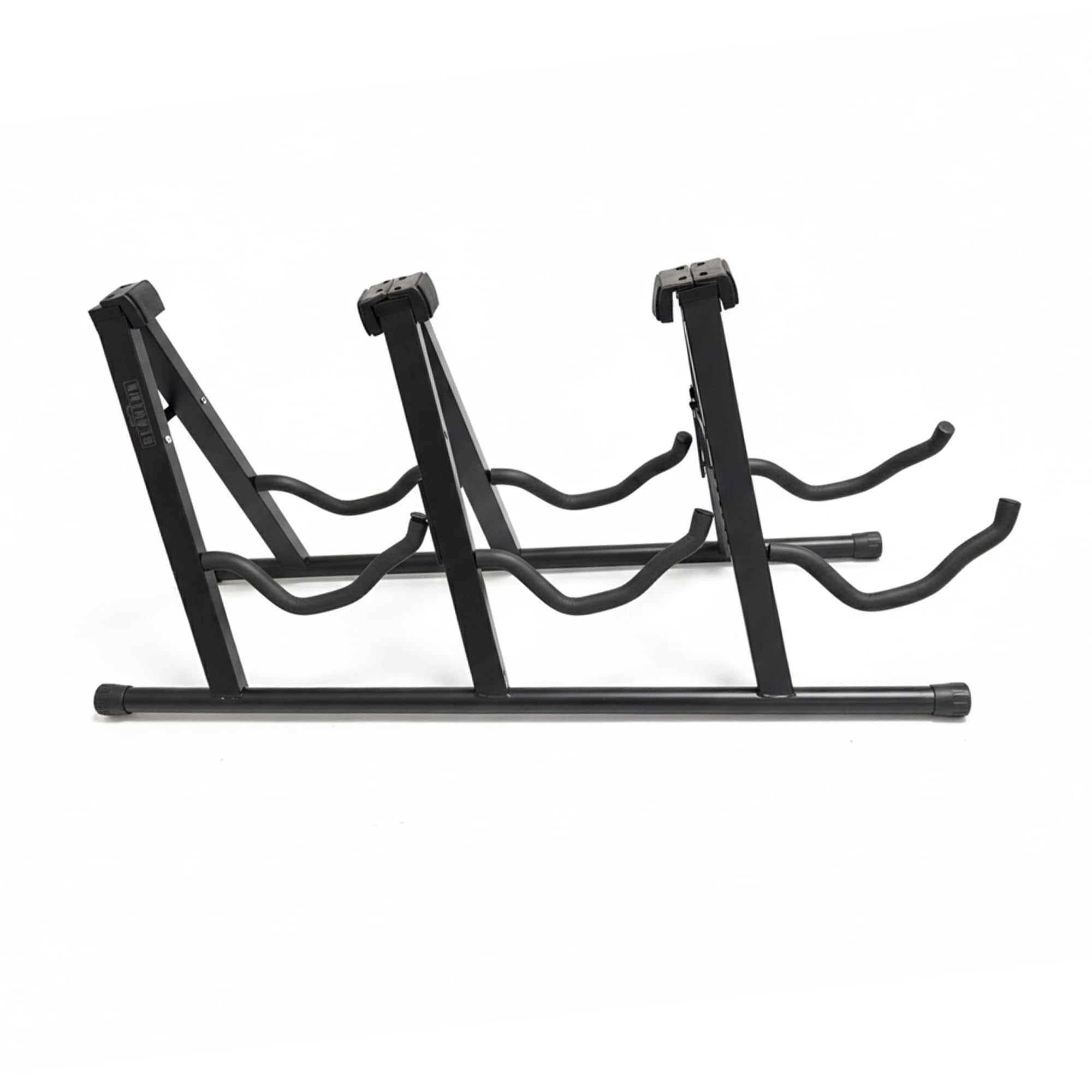 Gearlux Triple A-Frame Guitar Stand