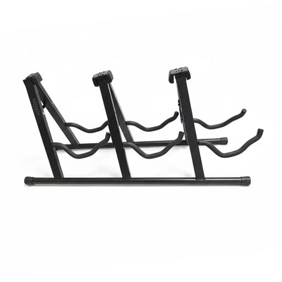 Gearlux Triple A-Frame Guitar Stand