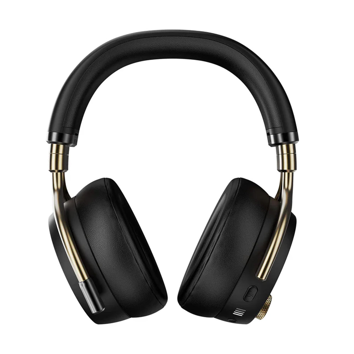 Zildjian ALCHEM-E Perfect Tune Over-Ear Headphones - Black