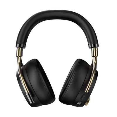 Zildjian ALCHEM-E Perfect Tune Over-Ear Headphones - Black