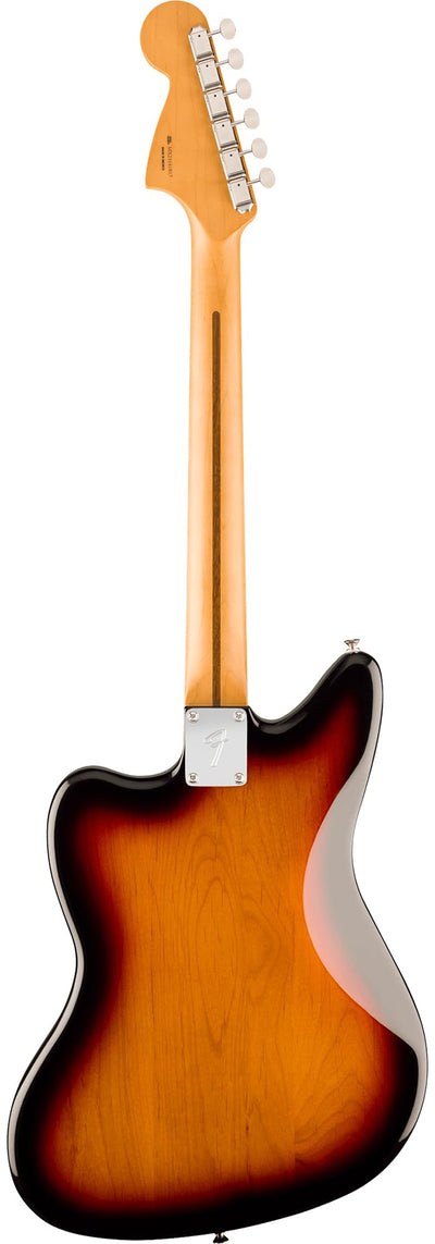 Fender Player II Jaguar - 3-Color Sunburst