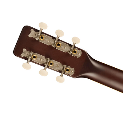 Gretsch Jim Dandy Concert Acoustic Guitar - Rex Burst