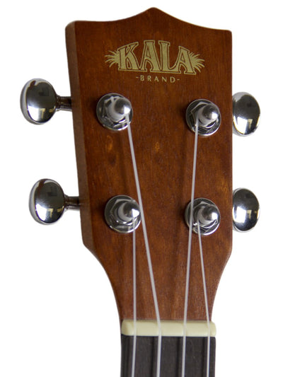 Kala KA-T Satin Mahogany Tenor Ukulele