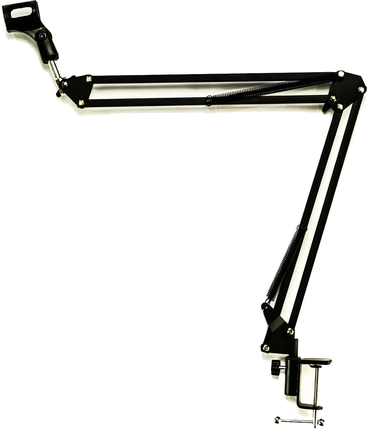 Gearlux Cantilever Boom Arm Microphone Stand w/ Cable