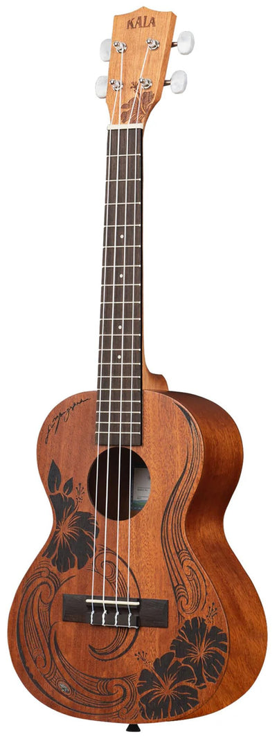 Kala Unity Mahogany Tenor Ukulele w/ Gig Bag