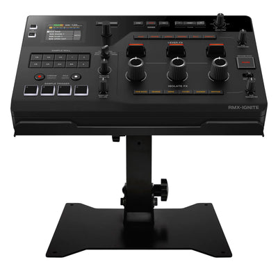 Pioneer DJ AlphaTheta DJC-STS2 DJ Stand for RMX-IGNITE