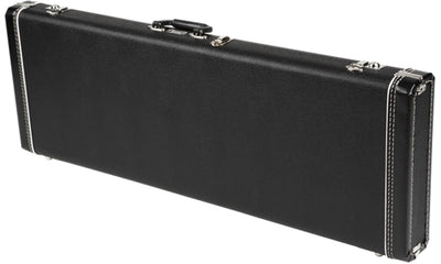 Fender Tom Morello Stratocaster - Black w/ Guitar Cleaning Kit