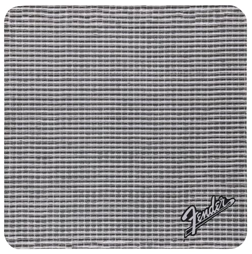 Fender Square Mousepad - Grill Cloth