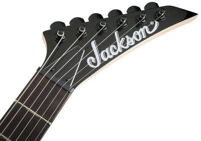 Jackson JS Series Dinky JS11 Electric Guitar - Metallic Red w/ Instrument Cable