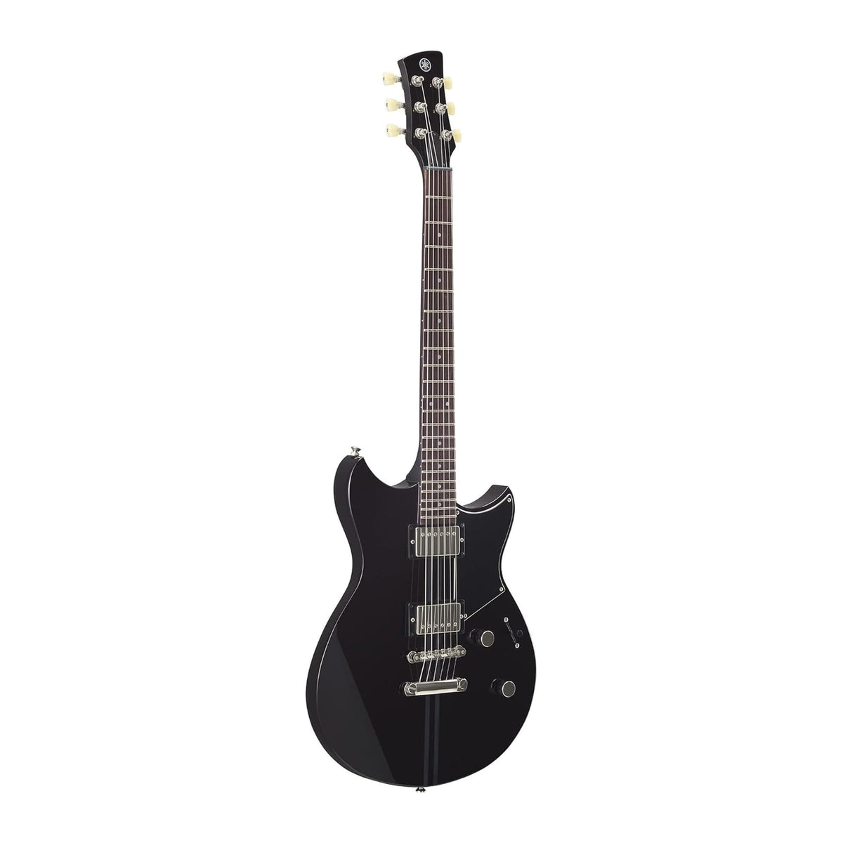 Yamaha RSE20 Revstar Element Electric Guitar - Black
