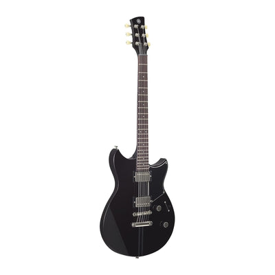 Yamaha RSE20 Revstar Element Electric Guitar - Black