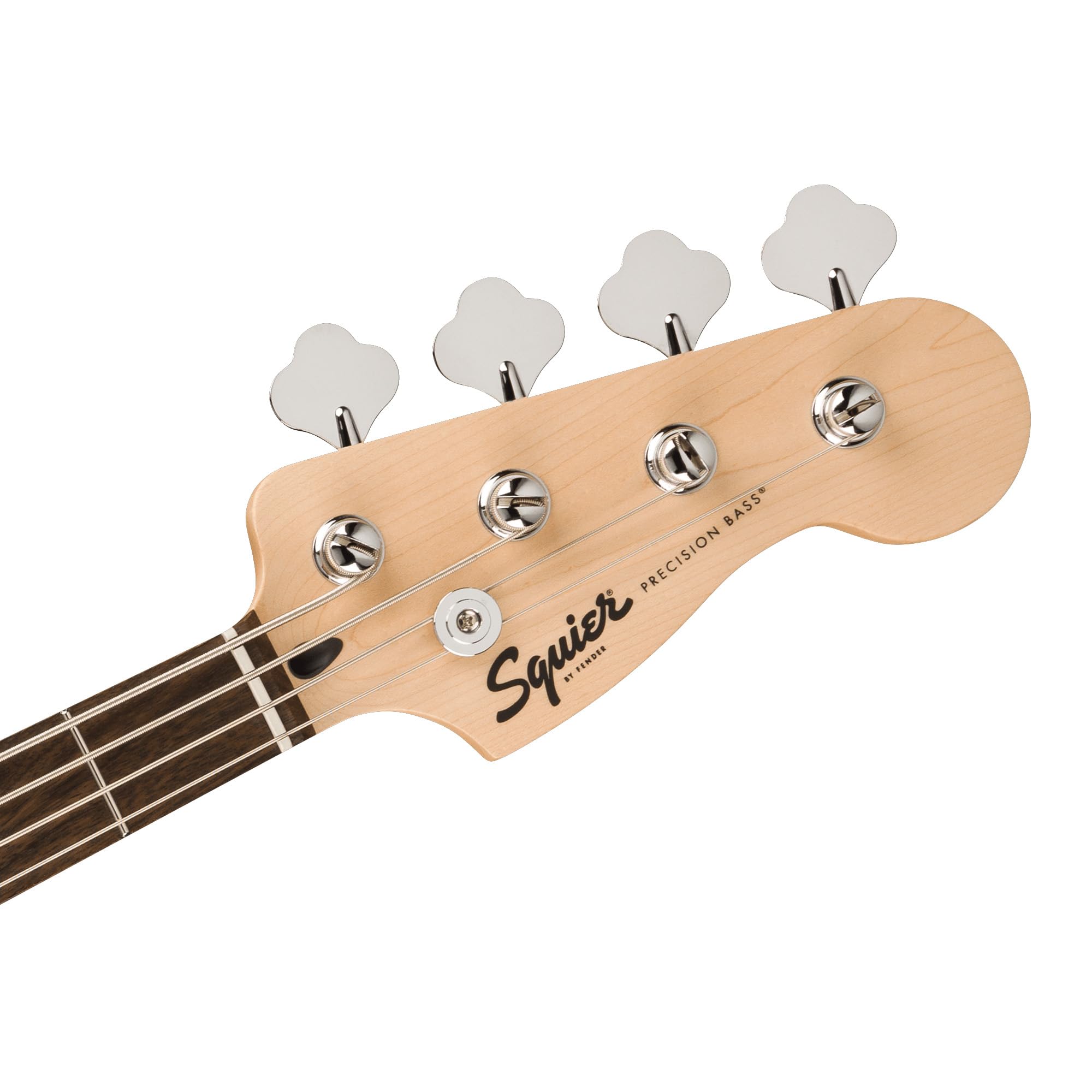 Fender Squier Sonic Precision Bass Guitar - Midnight Blue