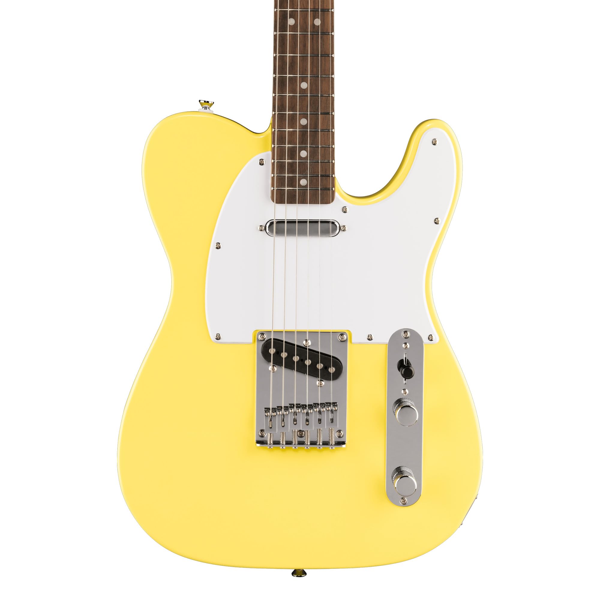 Fender Squier Sonic Telecaster - Canary Yellow