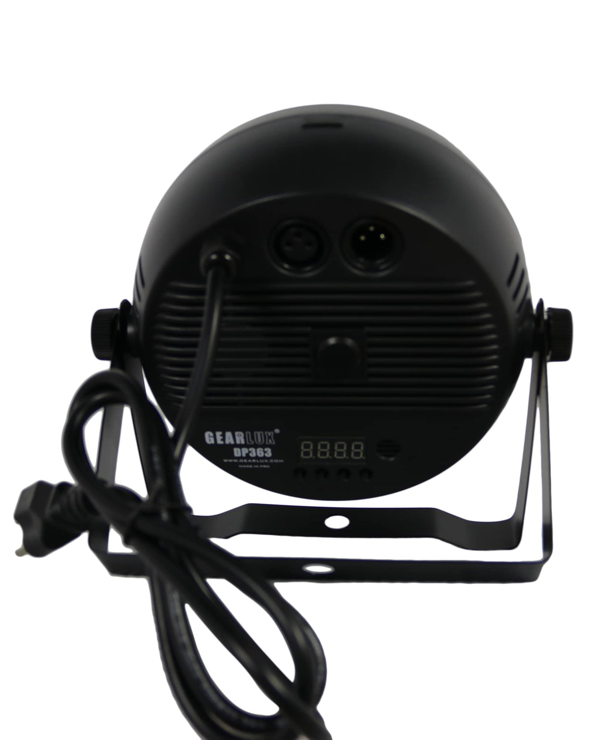 Gearlux DP363 36-LED 1-Watt RGB Three-in-One LED Stage Light