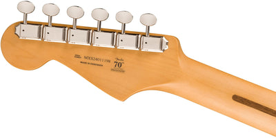 Fender Player II Stratocaster - White Blonde w/ Cleaning Kit