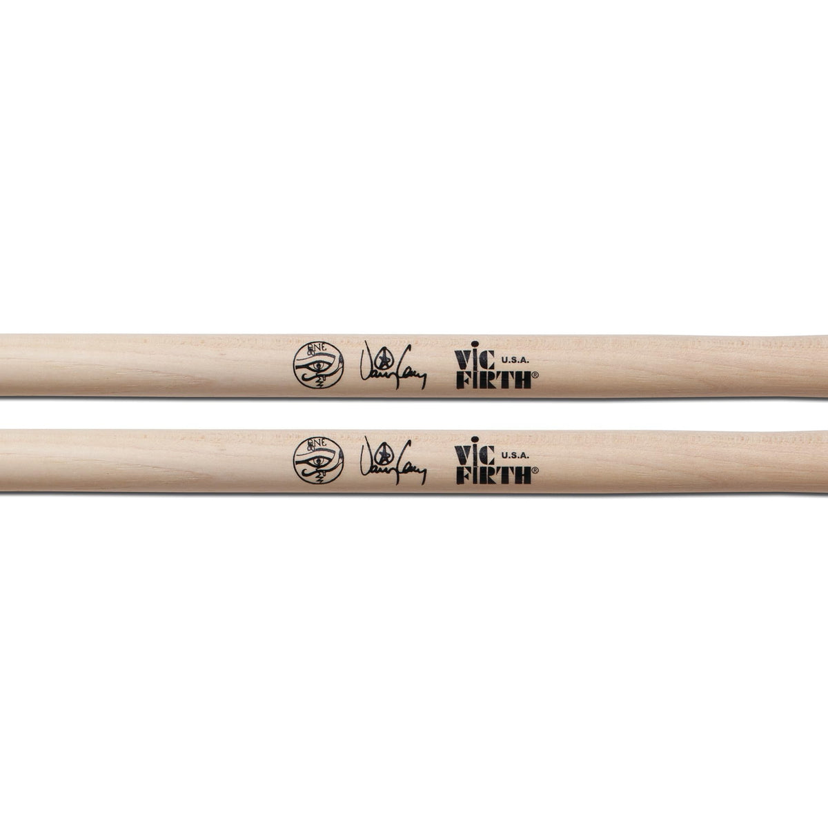 Vic Firth SDC Signature Series Danny Carey Drumsticks - 3 Pack