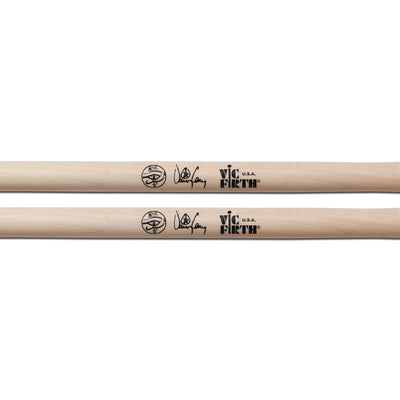 Vic Firth SDC Signature Series Danny Carey Drumsticks - 12 Pack