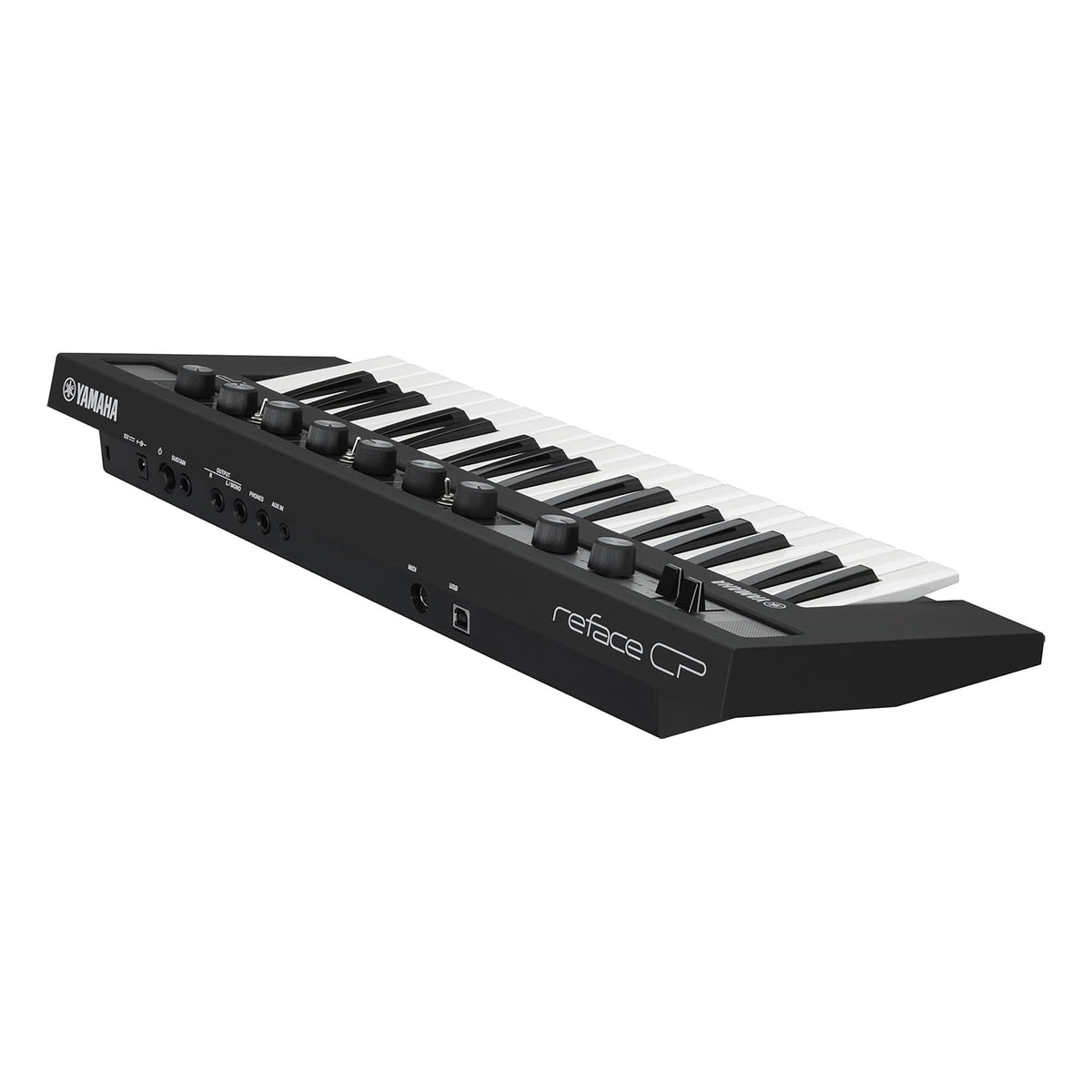 Yamaha Reface CP Portable Electric Piano Synthesizer