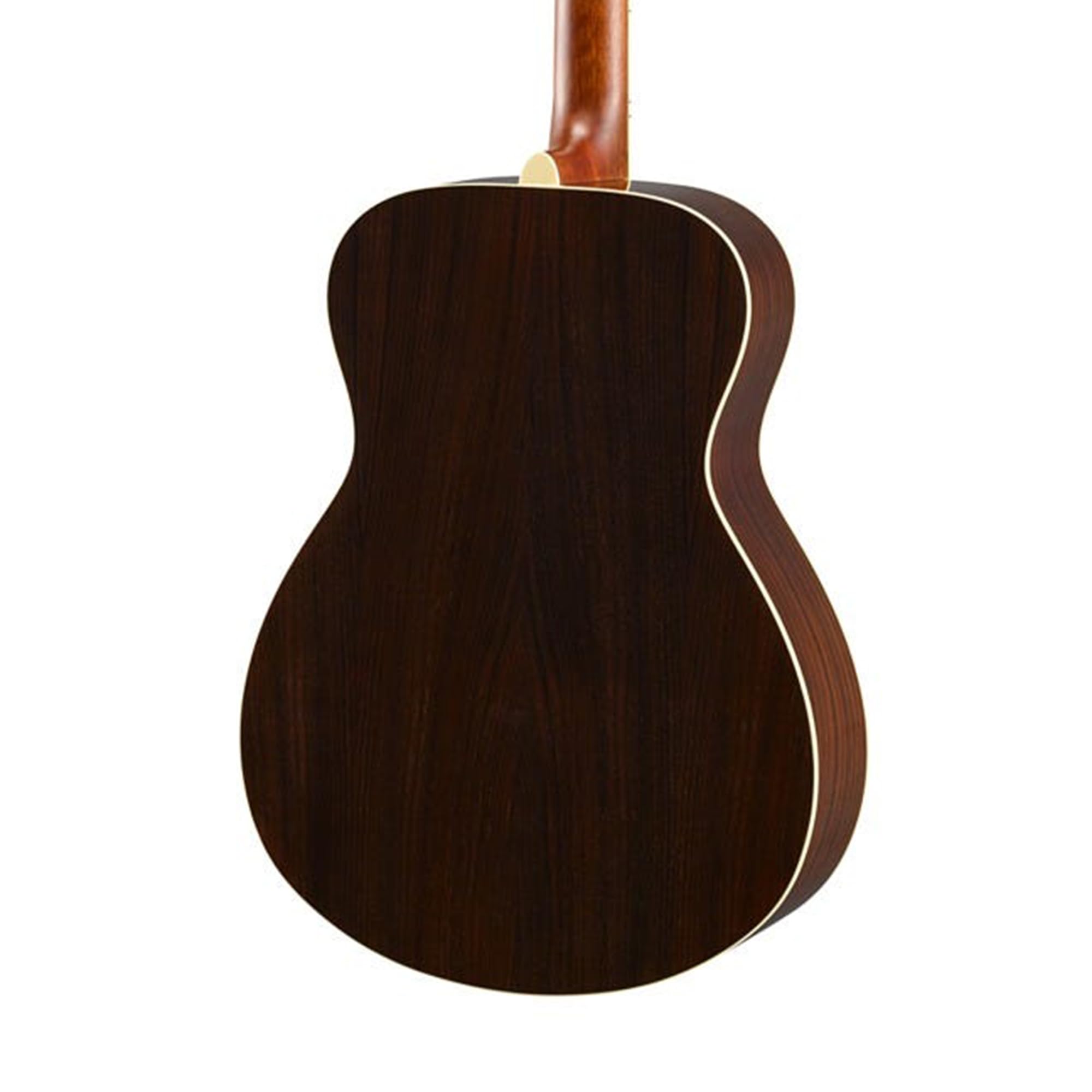 Yamaha FS830 Solid Top Small Body Acoustic Guitar - Natural
