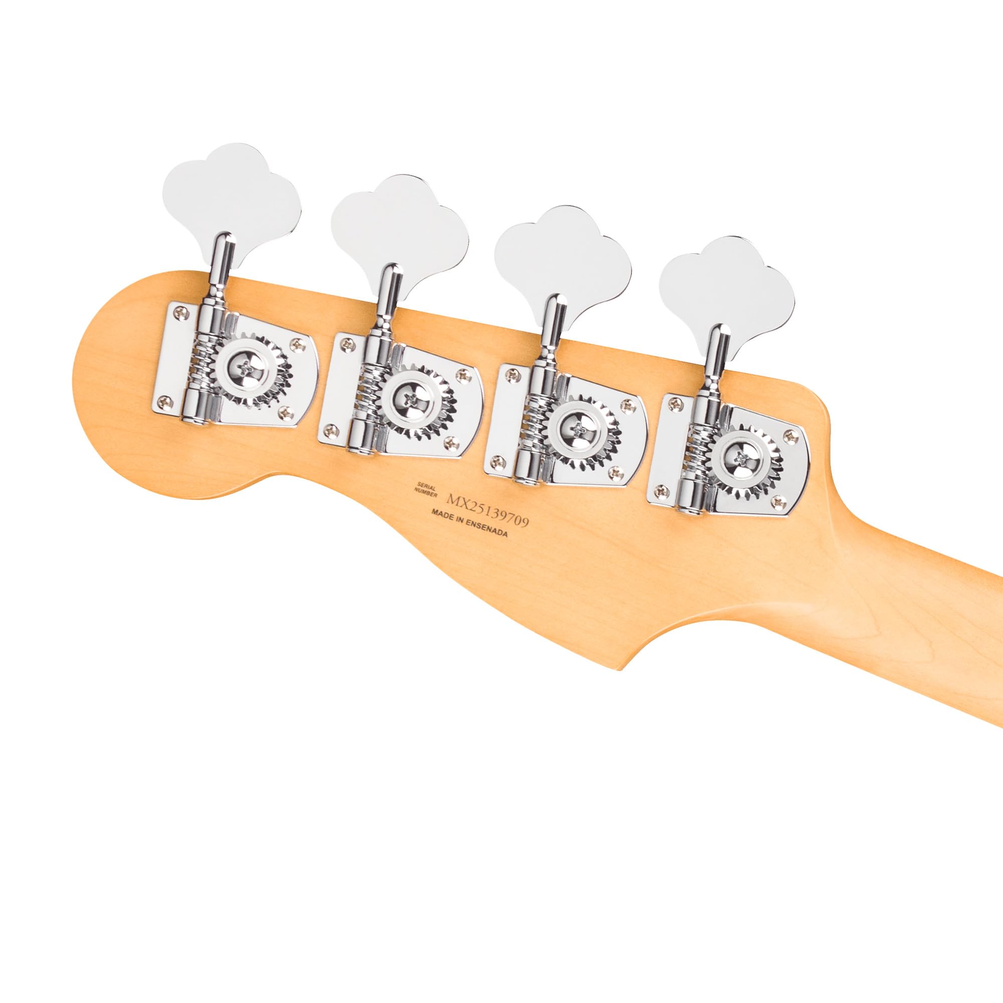 Fender Player II Precision Bass - Cactus Gray