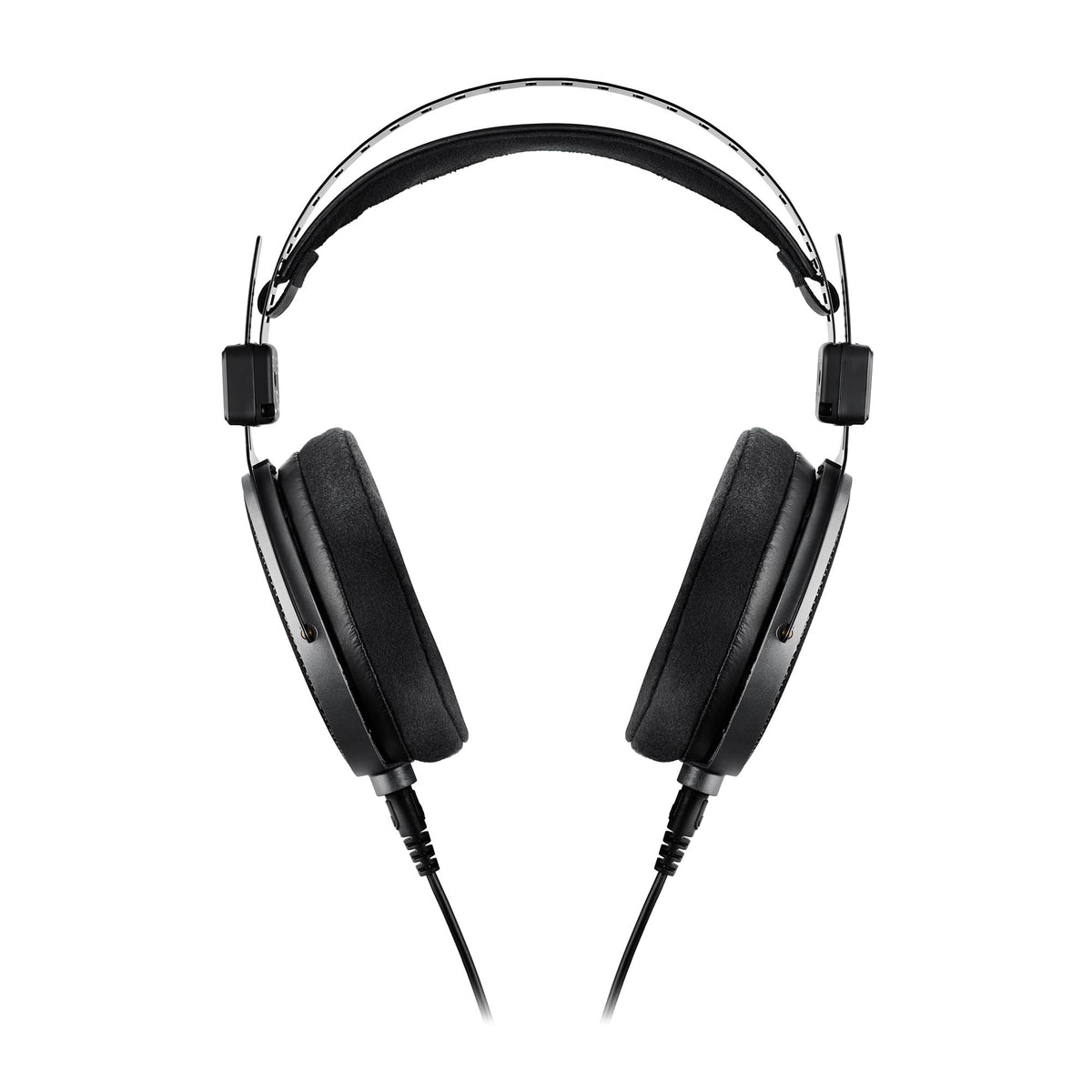 Audio-Technica ATH-R70xa Professional Open-Back Reference Headphones w/ Case