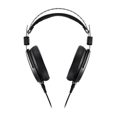 Audio-Technica ATH-R70xa Professional Open-Back Reference Headphones w/ Case