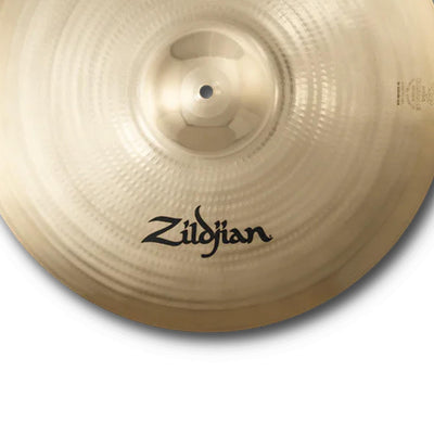 Zildjian A20518 20" A Custom Ride Cymbal w/ Drumstick Bag