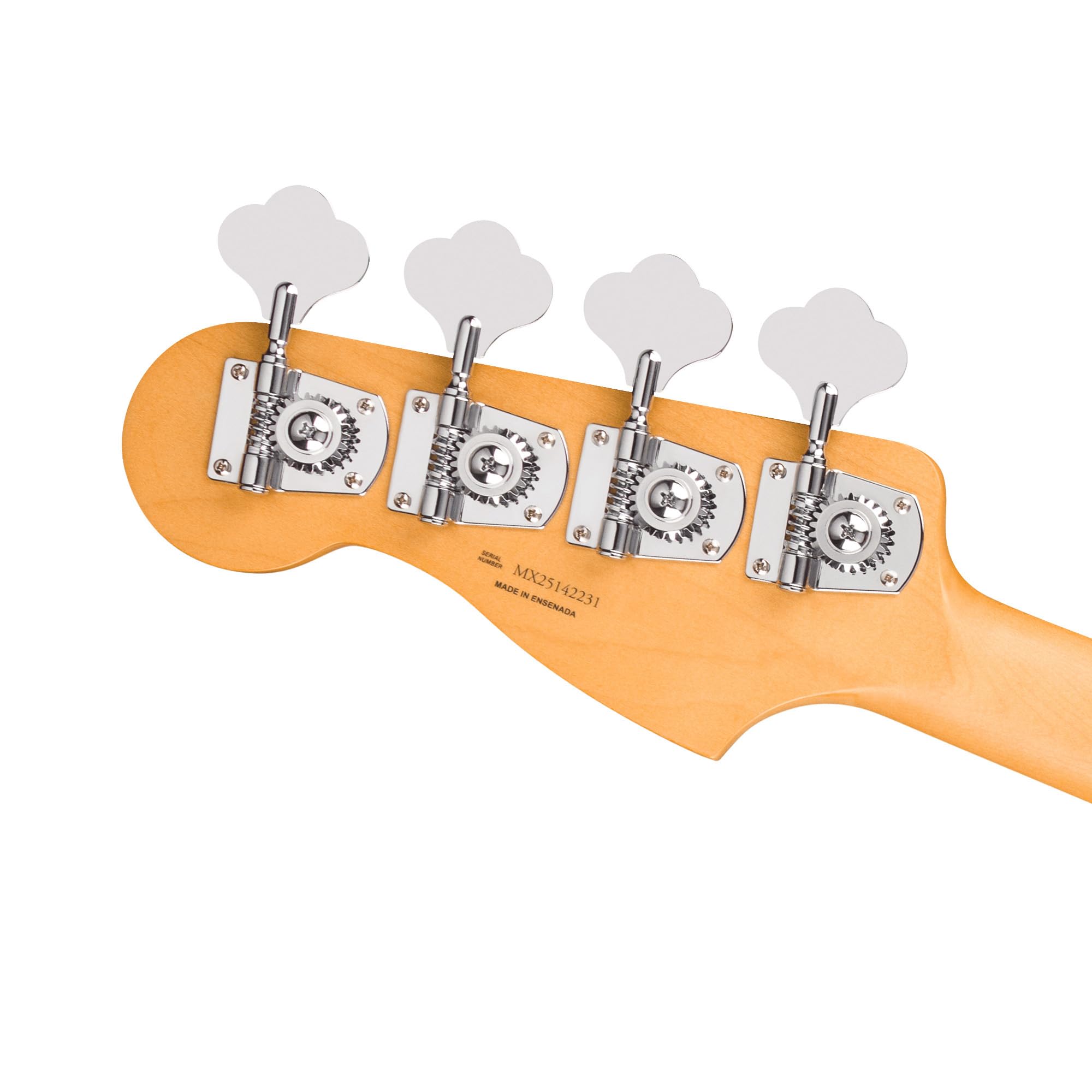 Fender Player II Precision Bass - Rallye Orange