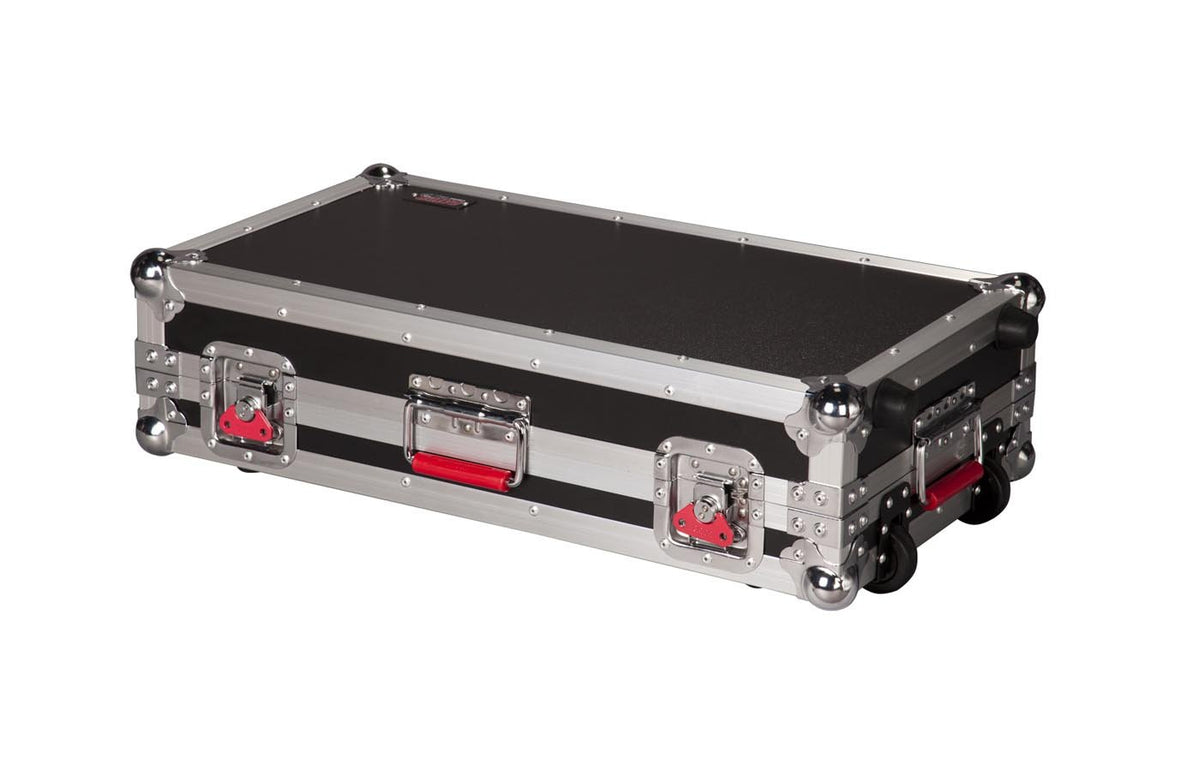Gator G-TOUR-PEDALBOARD-LGW Guitar Pedalboard - Large