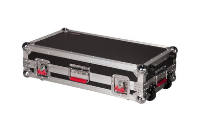 Gator G-TOUR-PEDALBOARD-LGW Guitar Pedalboard - Large