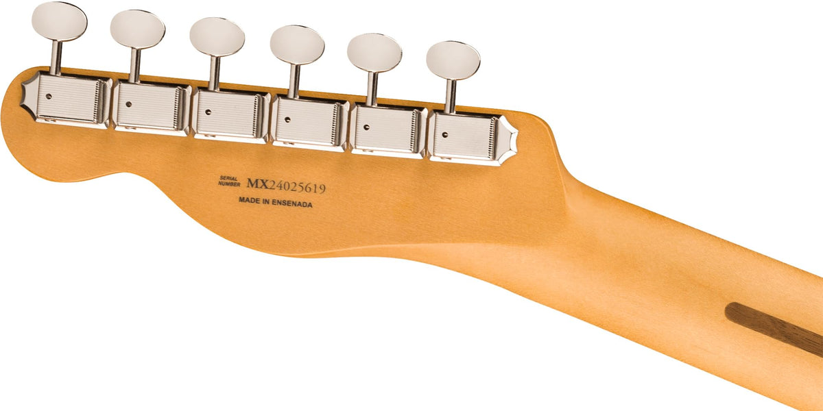Fender Player II Telecaster - White Blonde