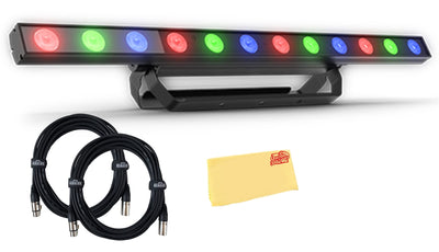 Chauvet COLORband Pix ILS LED Strip Light w/ DMX Cables