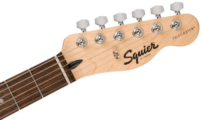 Fender Squier Sonic Telecaster - Torino Red w/ Tuner