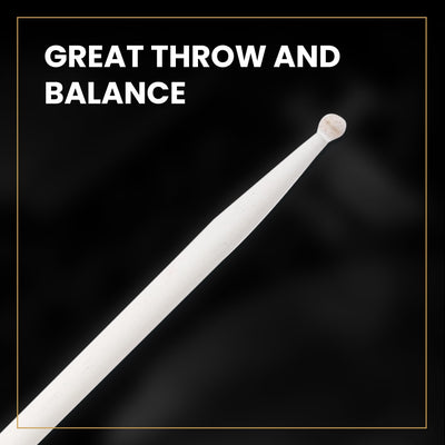 Zildjian ZASTB Travis Barker Artist Series Drumsticks