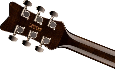 Gretsch Electromatic Jet Baritone Electric Guitar - Imperial Stain w/ Strap
