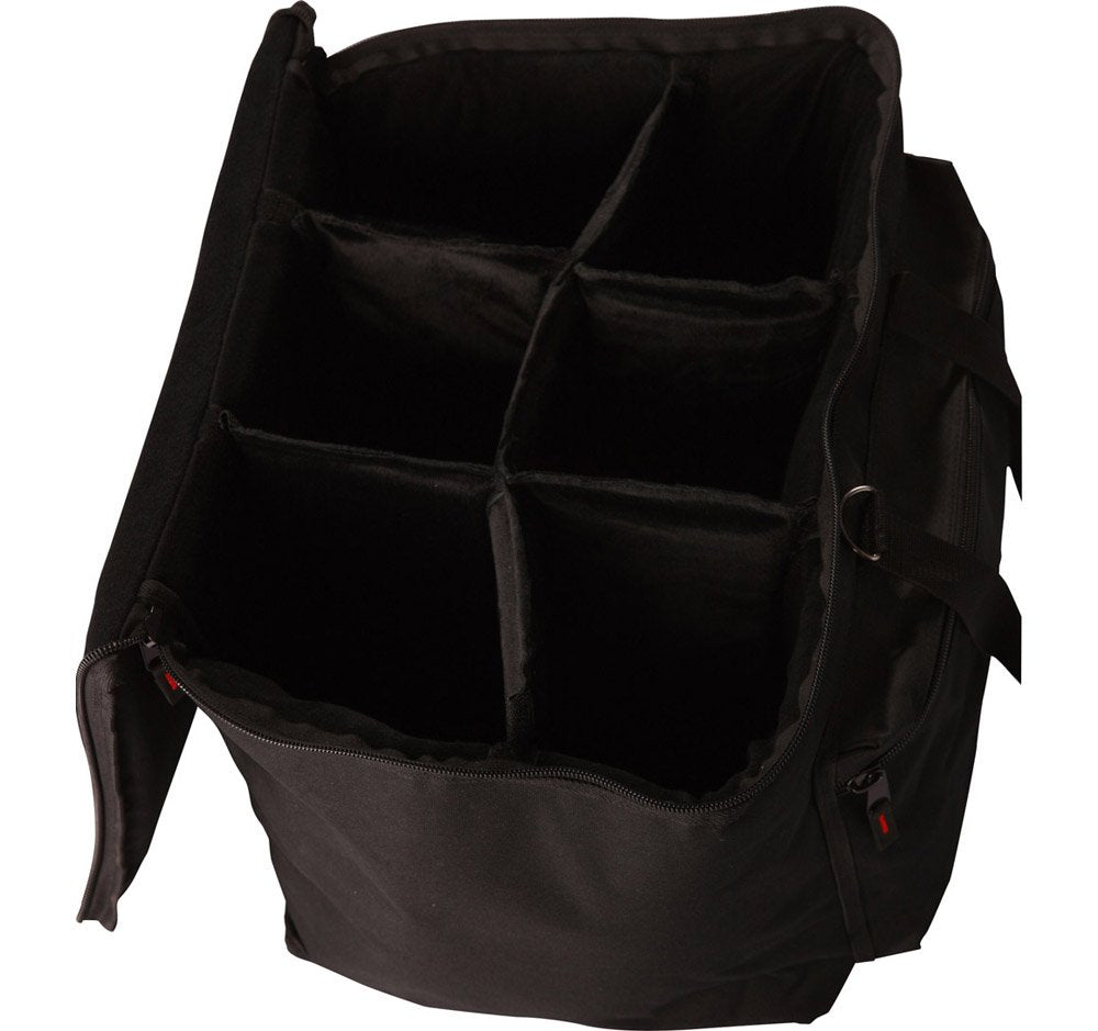 Gator GP-40 Protechtor Series Drum Set Hardware Gig Bag