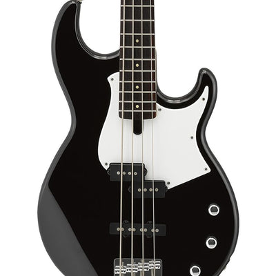 Yamaha BB434 Bass Guitar - Black