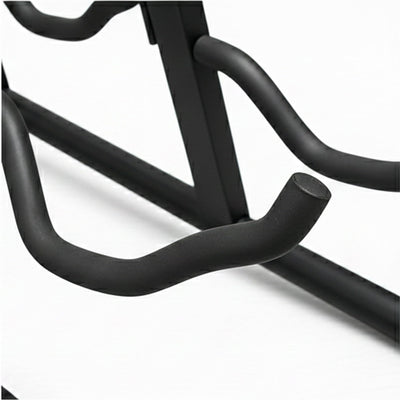 Gearlux Triple A-Frame Guitar Stand
