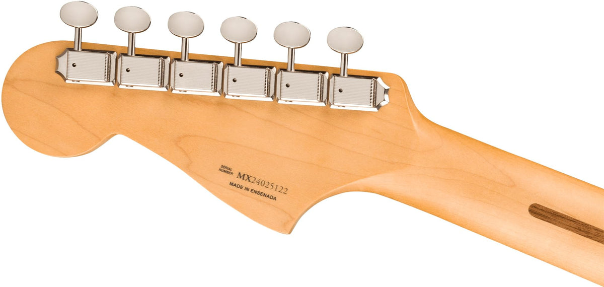 Fender Player II Jazzmaster - Birch Green w/ Cleaning Kit