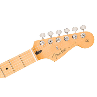 Fender Player II Stratocaster - Rallye Orange