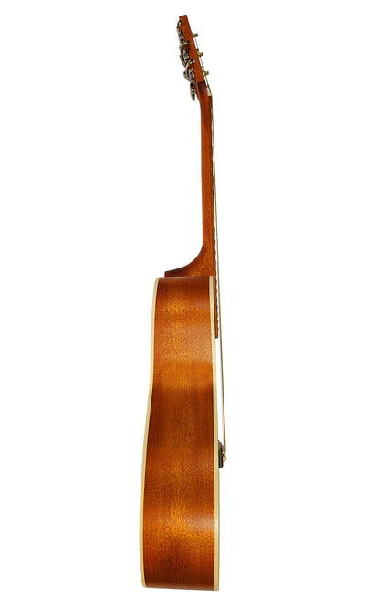 Berkeley ELEMENTARY-M-OP Concert Cutaway Acoustic Guitar
